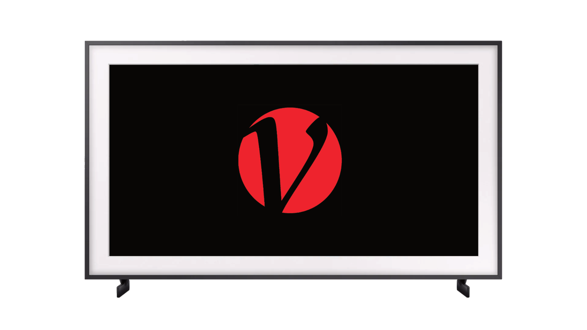 Samsung Frame 55 (Demo)